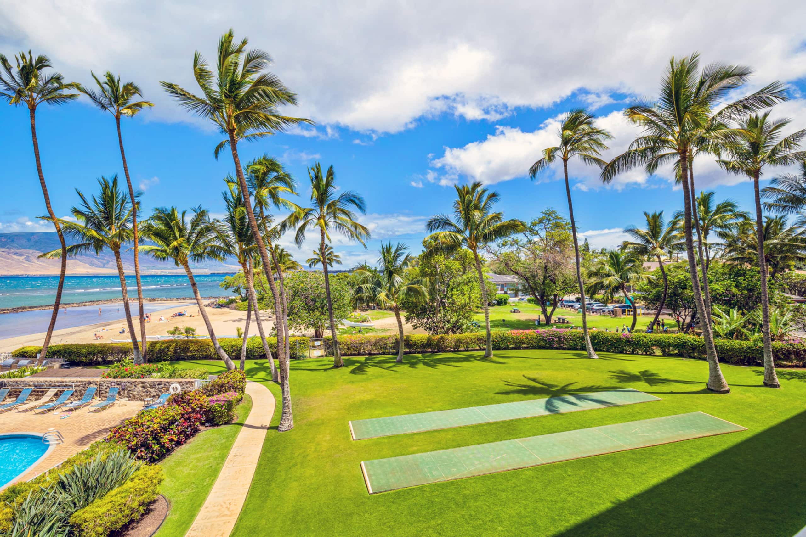 Condo in Kihei · ★4.89 · 2 bedrooms · 3 beds · 2 shared baths - Image 42