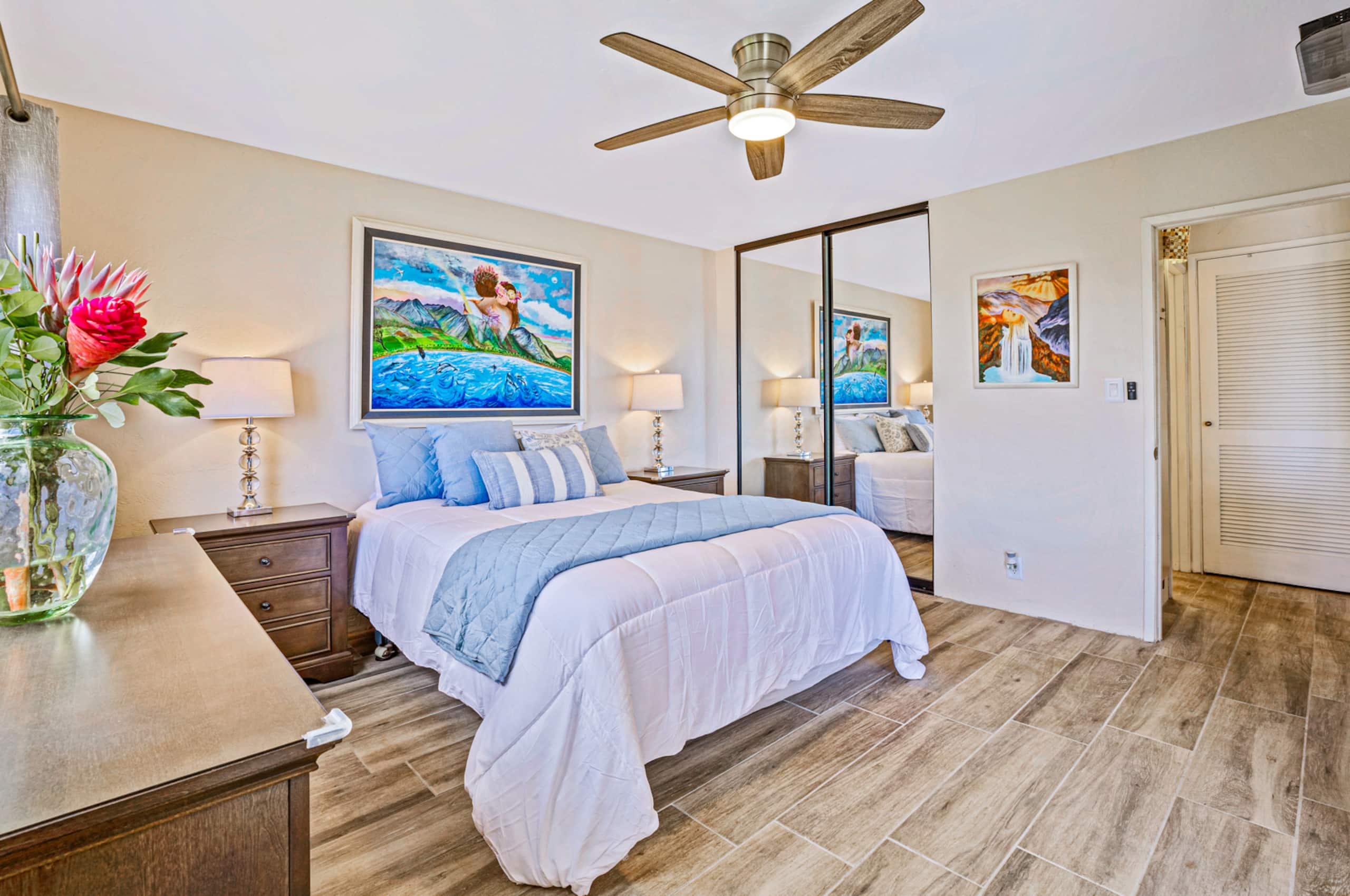 Condo in Kihei · ★4.89 · 2 bedrooms · 3 beds · 2 shared baths - Image 15