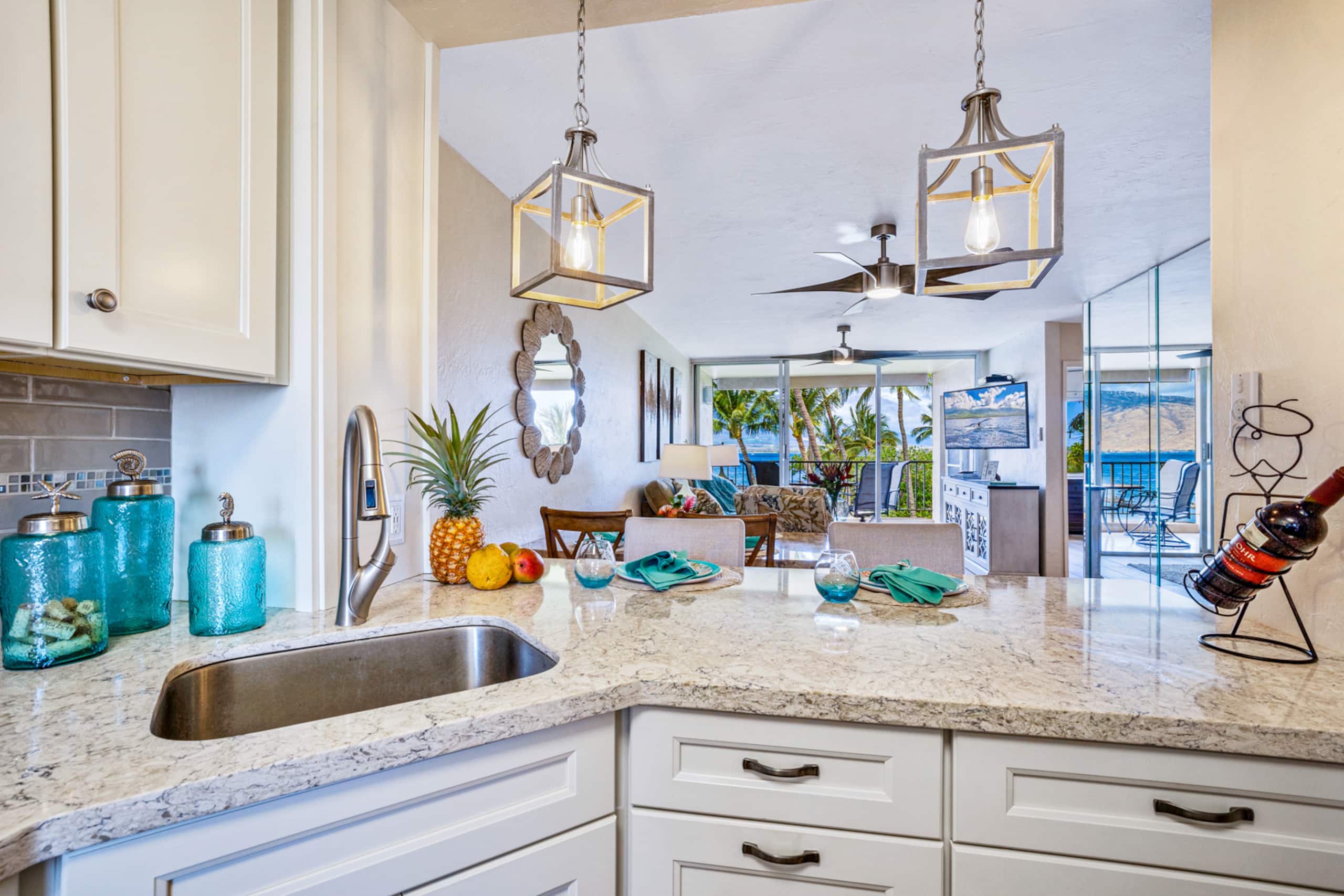 Condo in Kihei · ★4.89 · 2 bedrooms · 3 beds · 2 shared baths - Image 9