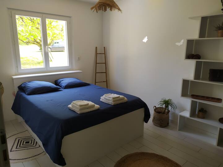 საძინებელი 3