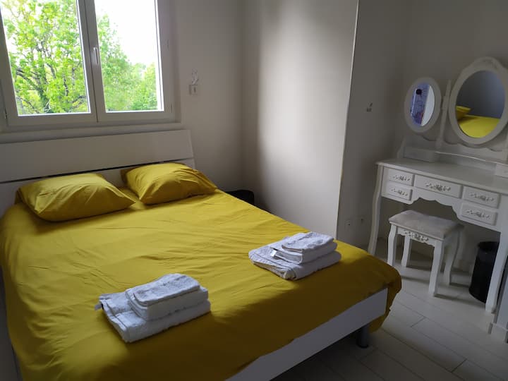 საძინებელი 2