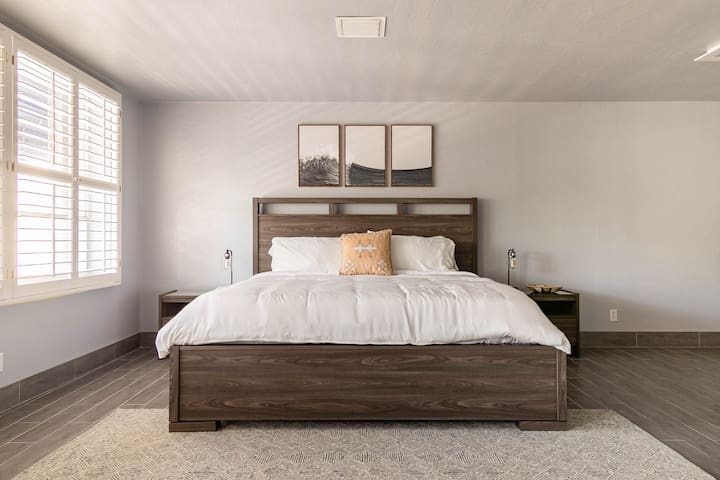 Home base managed Airbnb listing 3