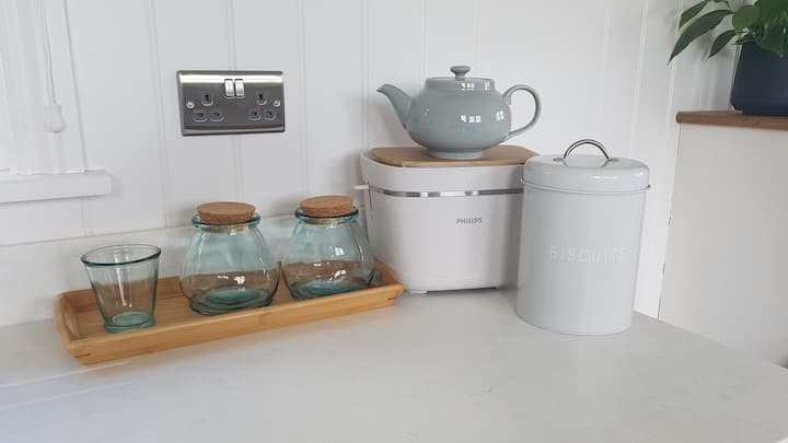Pip's Hut - 
The Perfect Coastal Country Retreat. - Devon