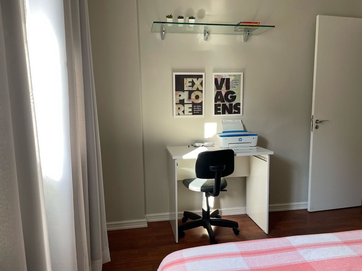 Спална соба 2