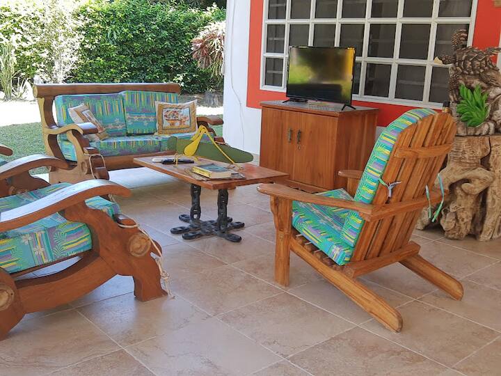 พื้นที่อยู่อาศัย