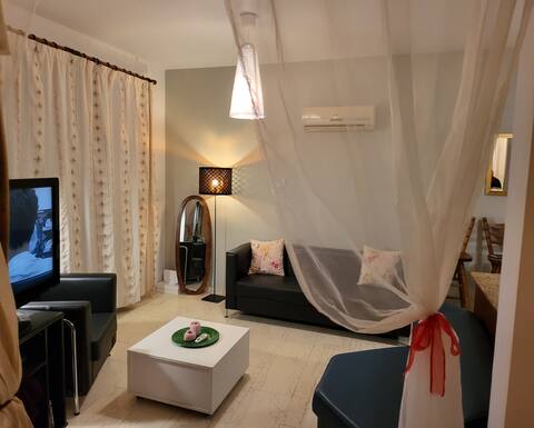 Beautiful & Cozy Studio near centre