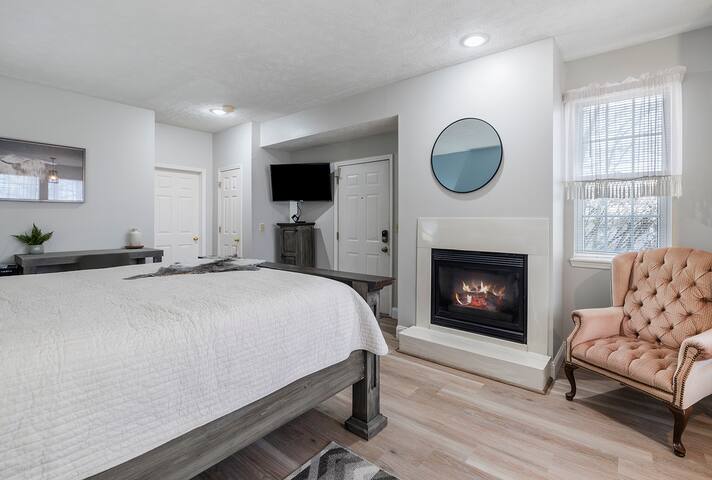 Synergy Staycations Property Management managed Airbnb listing 2