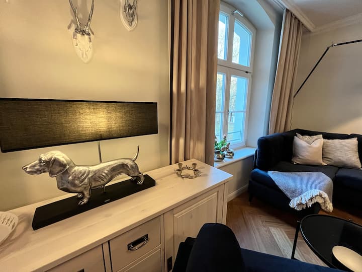 Всекидневна