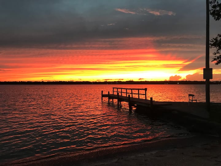 Bonneau Vacation Rentals & Homes South Carolina, United States Airbnb