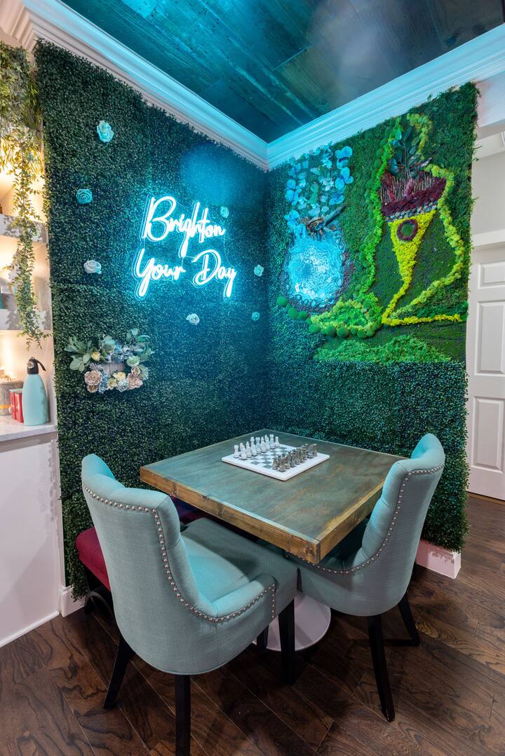 Gesamtes Zuhause - KOCH- UND BOOTSAUSFLUG-OPTIONEN - Airbnb