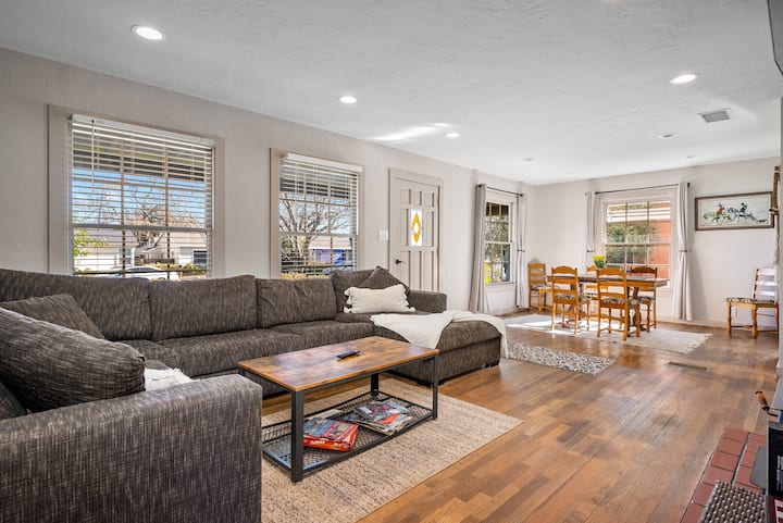 Cute Cottage Close To Downtown! W/firepit - Allegretto Vineyard Resort Paso Robles, Paso Robles