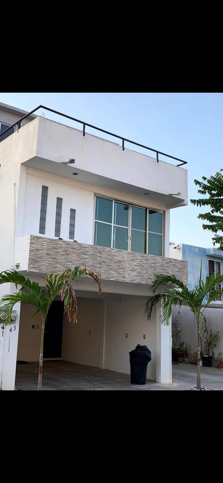 Laguna de Términos Vacation Rentals & Homes Campeche, Mexico Airbnb