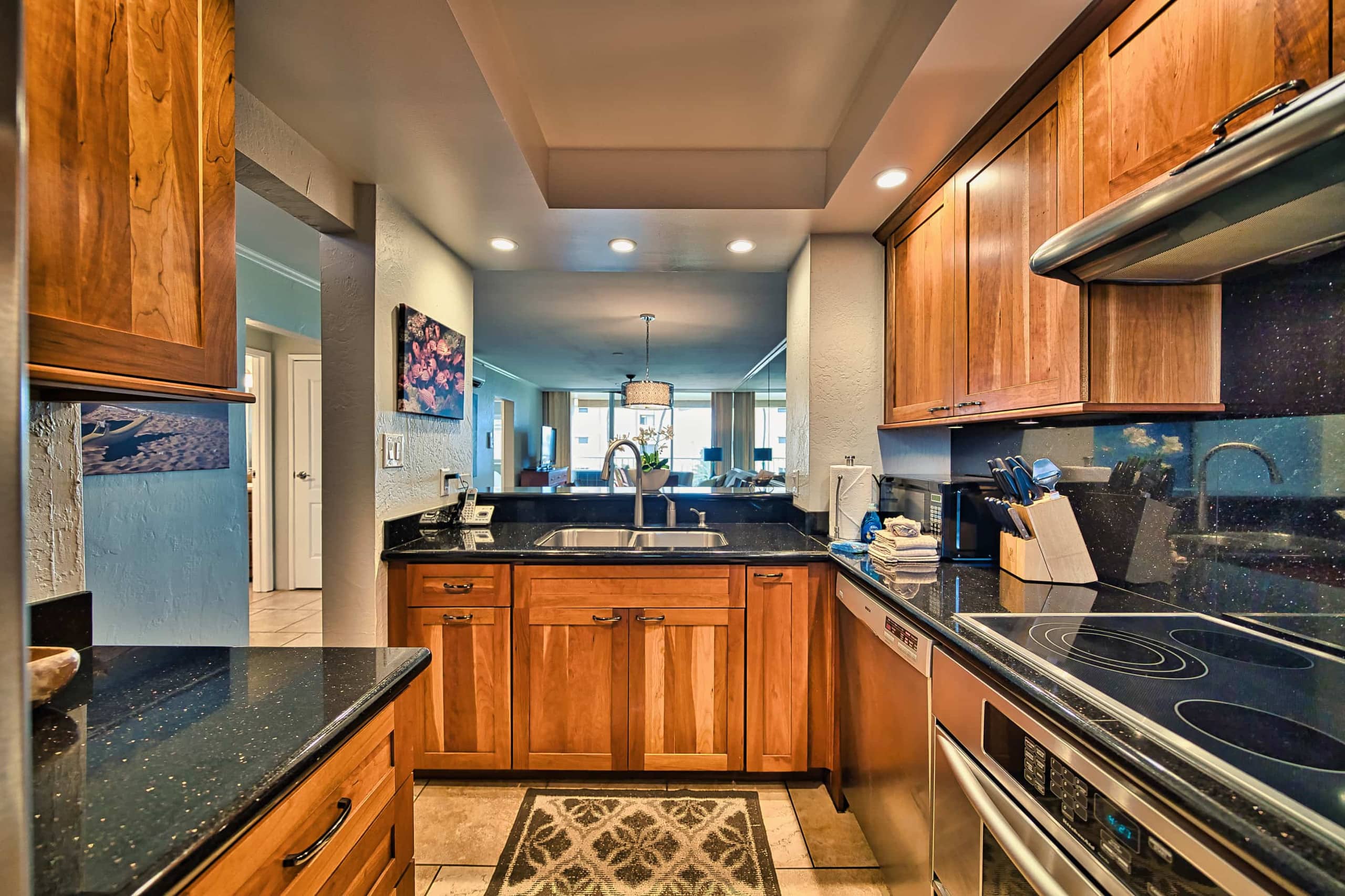 Condo in Kihei · ★4.89 · 2 bedrooms · 5 beds · 2 baths - Image 9