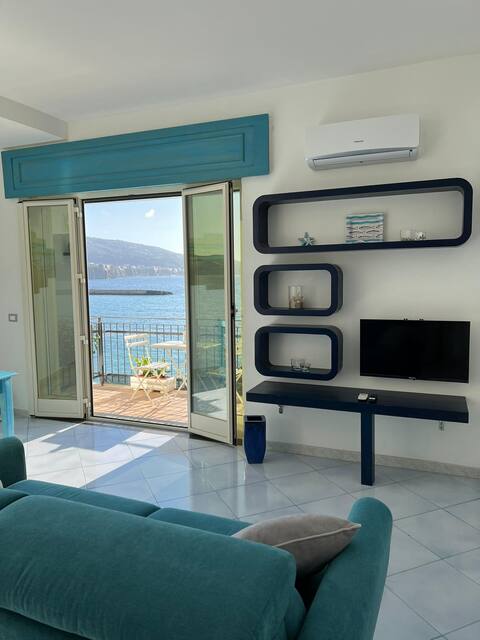 Residence Mare di Sotto Sorrento