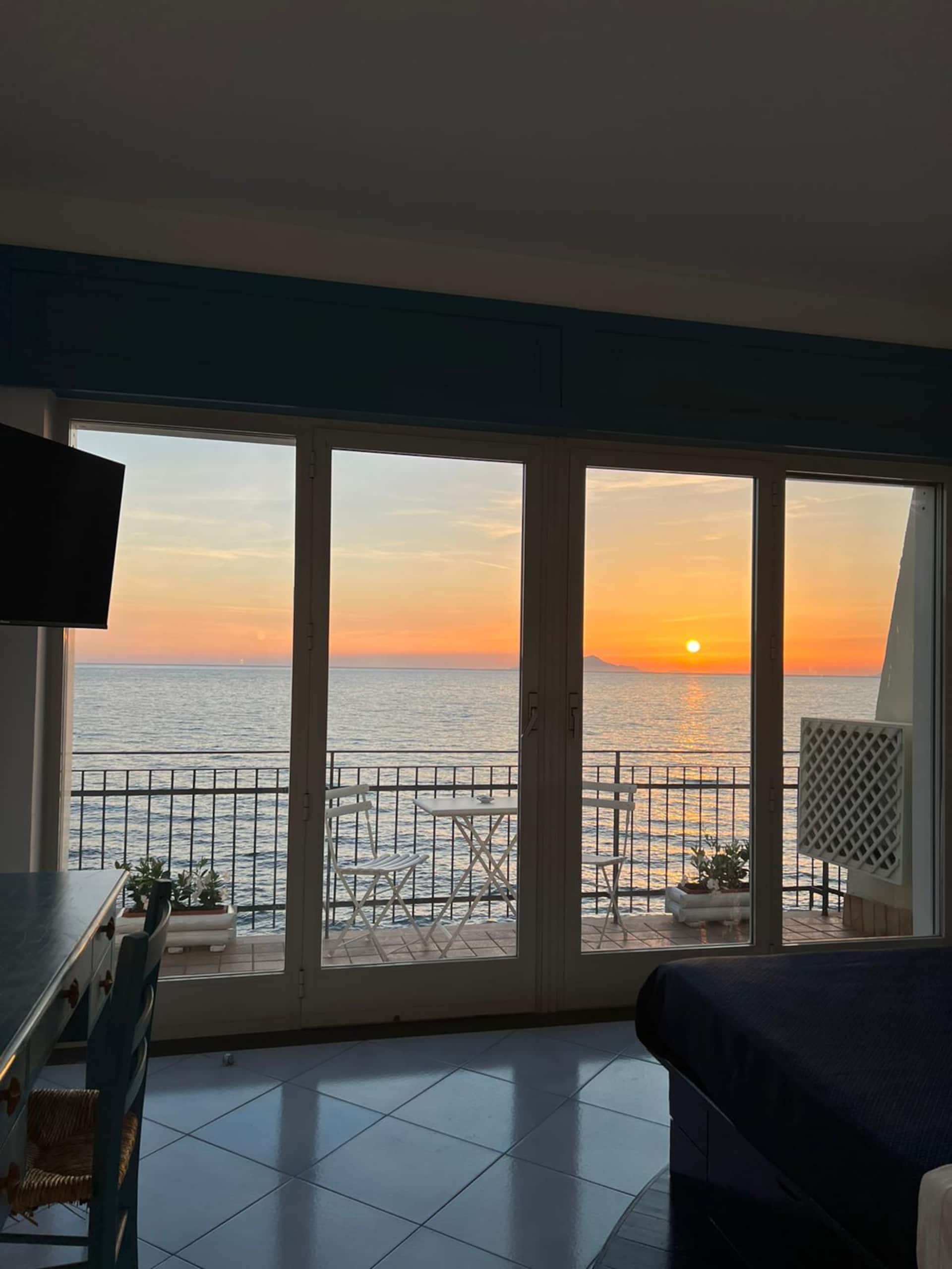 Residence Mare di Sotto Sorrento Conca Beach