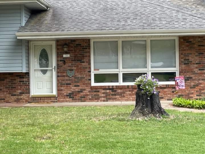 Fort Leonard Wood Vacation Rentals & Homes Missouri, United States