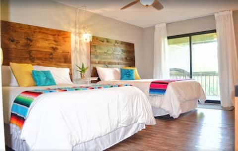 It's Lake Time - Just Add Guests