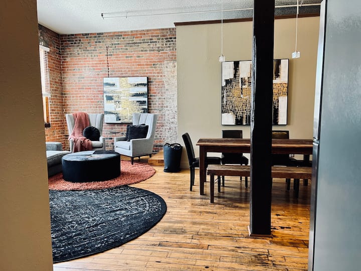 Columbia Vacation Rentals Airbnb