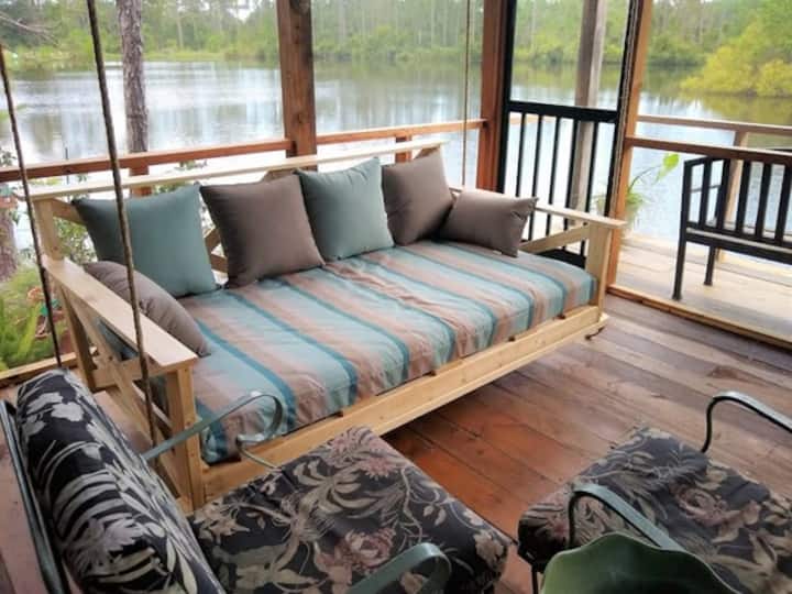 10 Best PetFriendly Rentals In Apalachicola, Florida Updated 2024