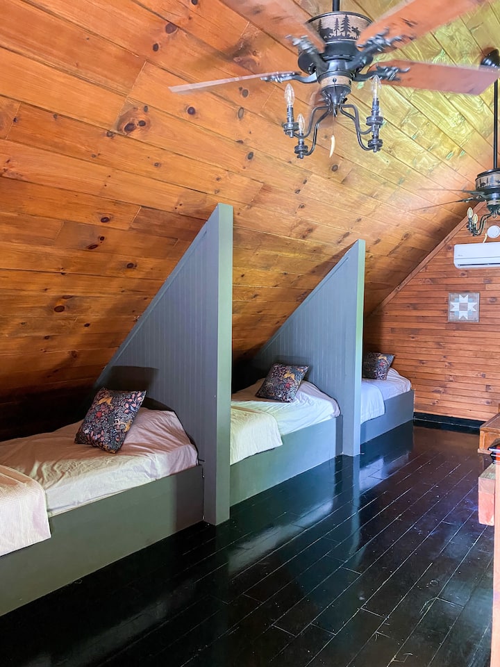 საძინებელი 3