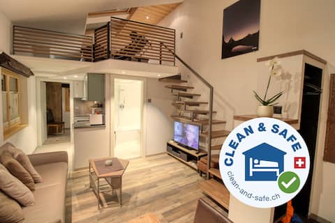 Chalet Abacus - Zermatt