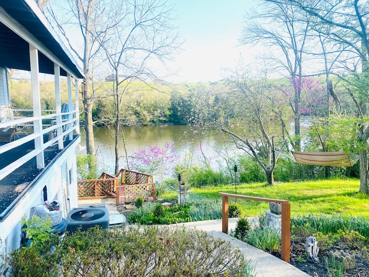 Owenton Vacation Rentals & Homes Kentucky, United States Airbnb