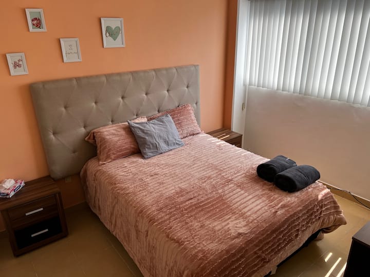 საძინებელი 2