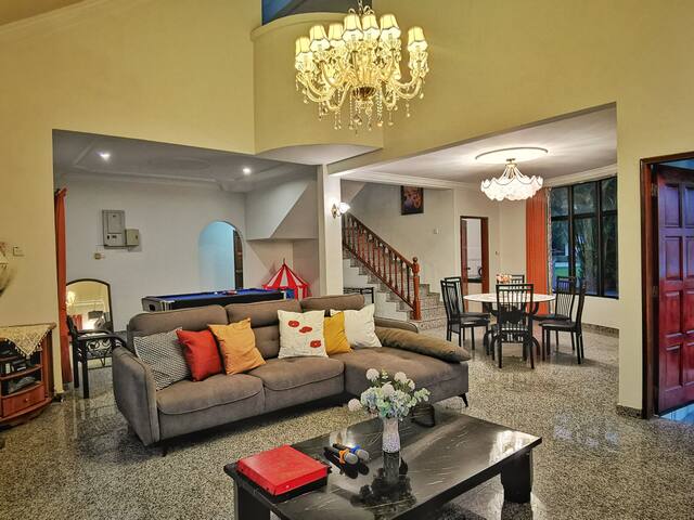 Yussy Homestay managed Airbnb listing 2