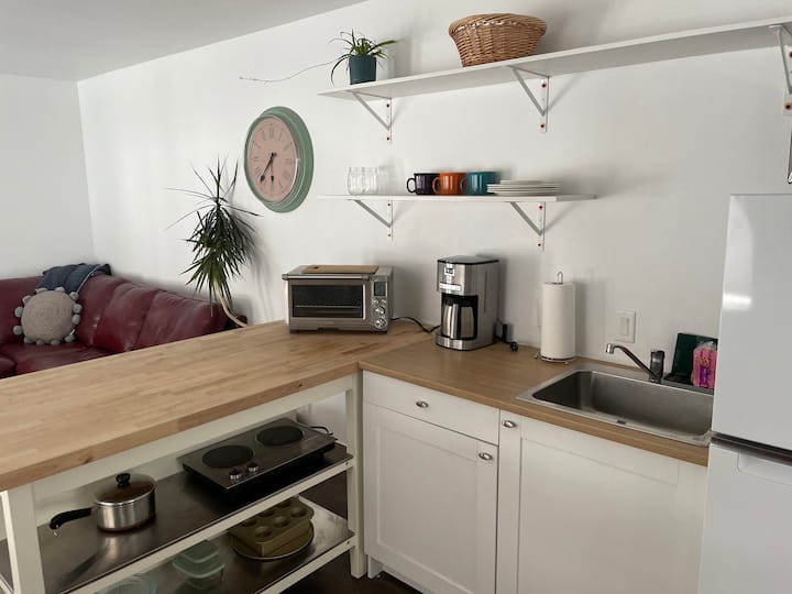 Alma Vacation Rentals Airbnb