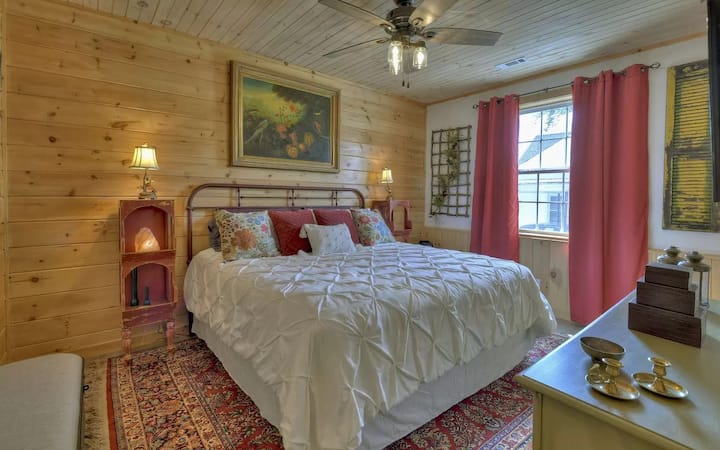 غرفة النوم 2