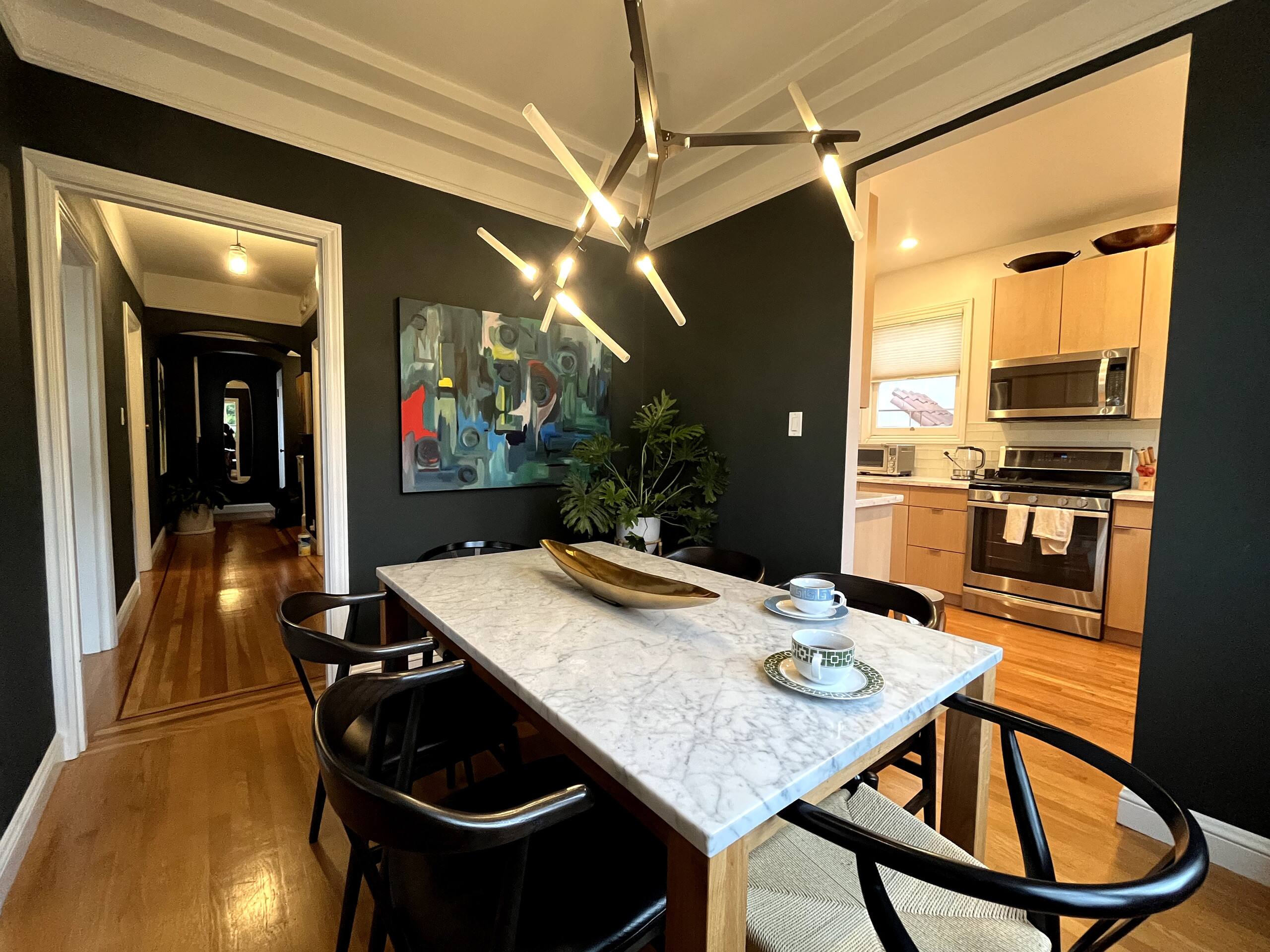 Condo in San Francisco · ★5.0 · 1 bedroom · 1 bed · 1 bath - Image 10