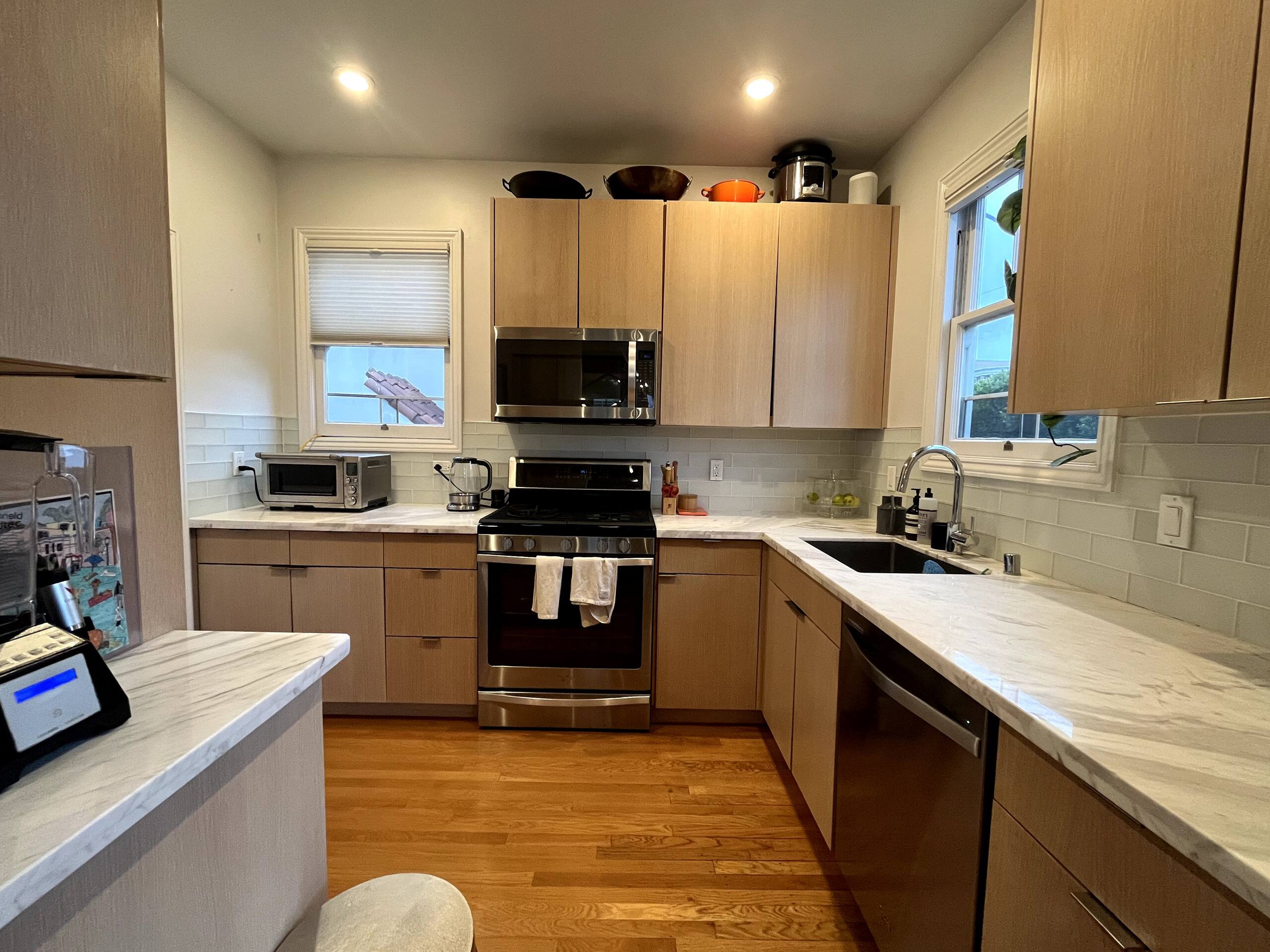 Condo in San Francisco · ★5.0 · 1 bedroom · 1 bed · 1 bath - Image 5