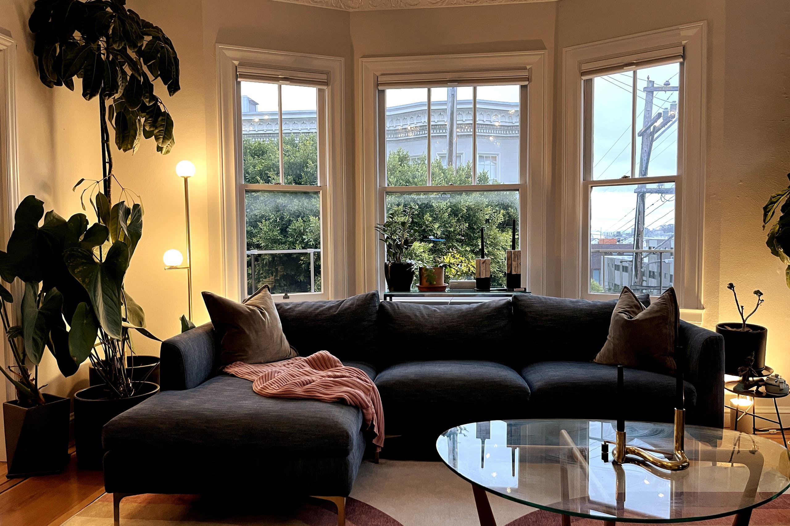 Condo in San Francisco · ★5.0 · 1 bedroom · 1 bed · 1 bath - Image 2