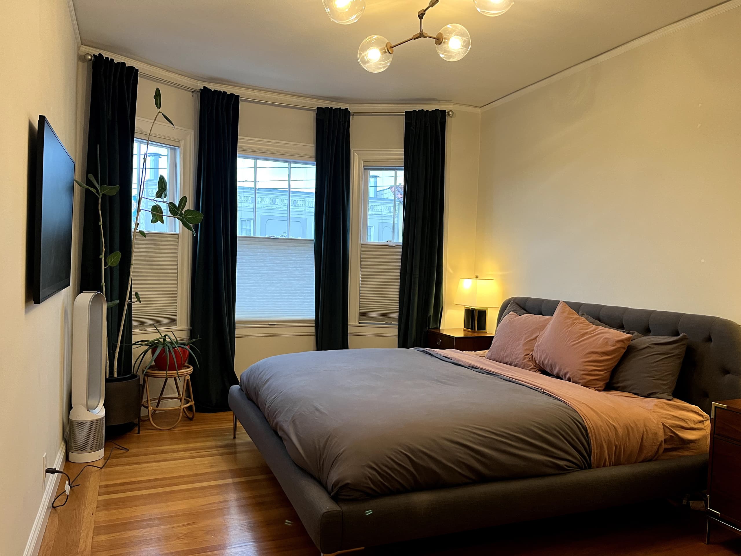 Condo in San Francisco · ★5.0 · 1 bedroom · 1 bed · 1 bath - Image 13