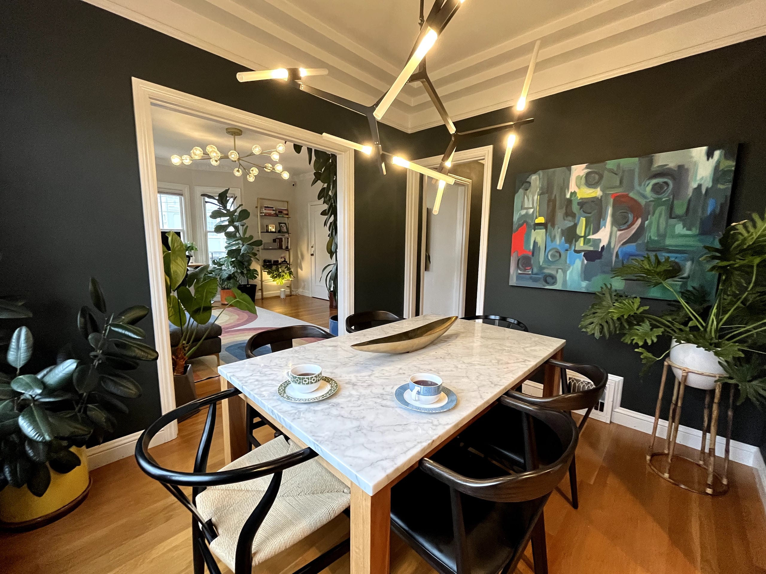 Condo in San Francisco · ★5.0 · 1 bedroom · 1 bed · 1 bath - Image 1