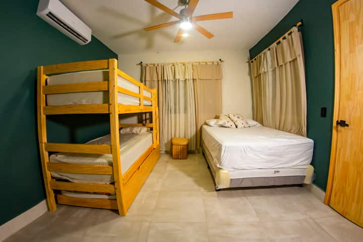 Quarto 2