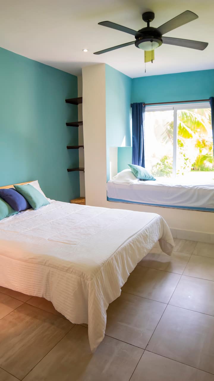 Quarto 1