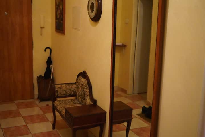 Kamil Apartments, Delux A, 65м2 - Karlovy Vary