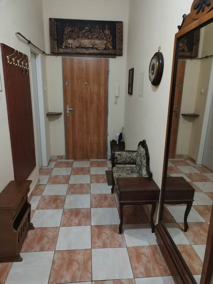 โถงทางเดินมีสไตล์เป็นของตัวเอง