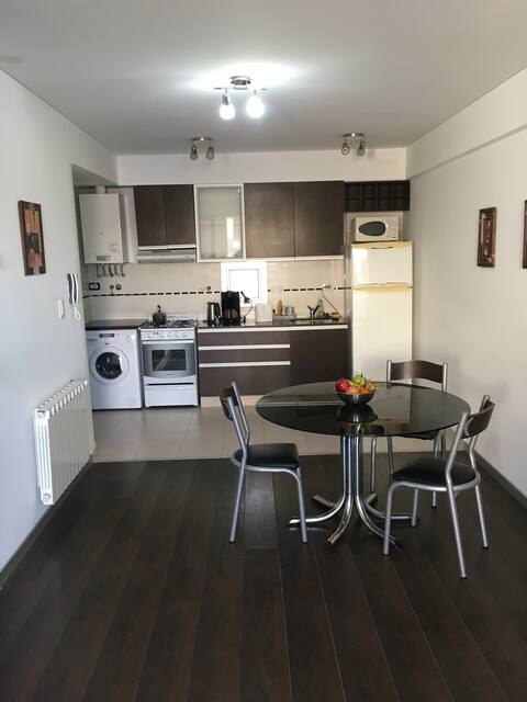 Impeccable Department in White Bay