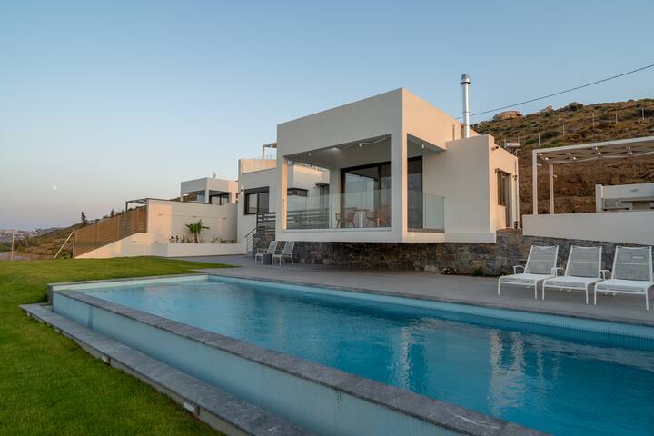 Villa Claire 3 bedroom unique design Villa gallery image 5