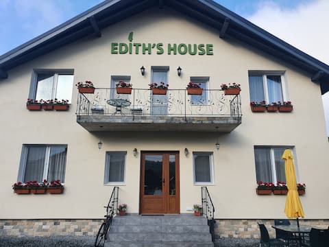 Casa Edith's House