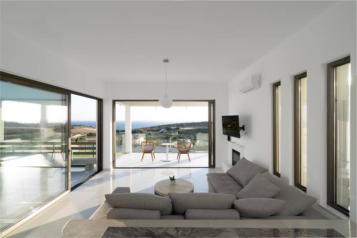 Villa Chara 3 bedroom unique design Villa gallery image 2