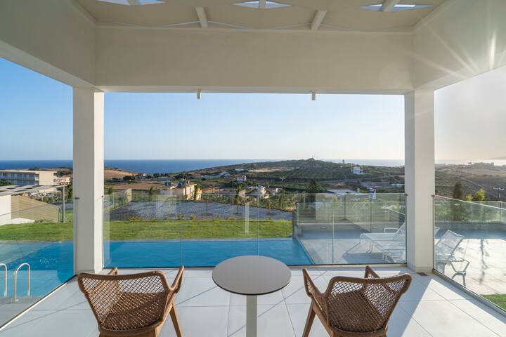 Villa Chara 3 bedroom unique design Villa gallery image 4