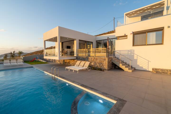 Villa Chara 3 bedroom unique design Villa gallery image 5