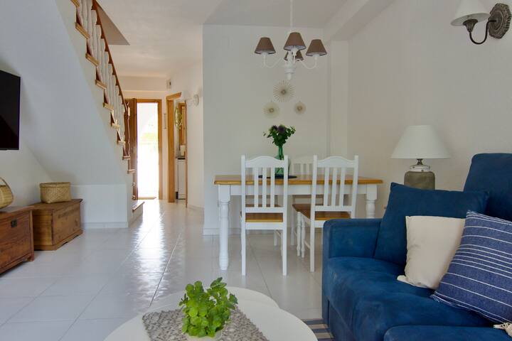 Preciosa casa Familiar en Platja d´Aro centro gallery image 4