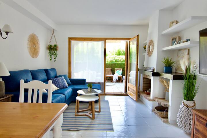 Preciosa casa Familiar en Platja d´Aro centro gallery image 2