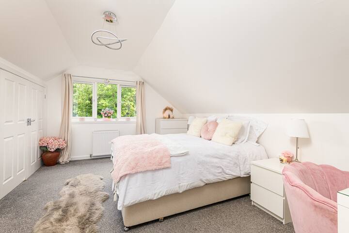 Ორადგილიანი საძინებელი 