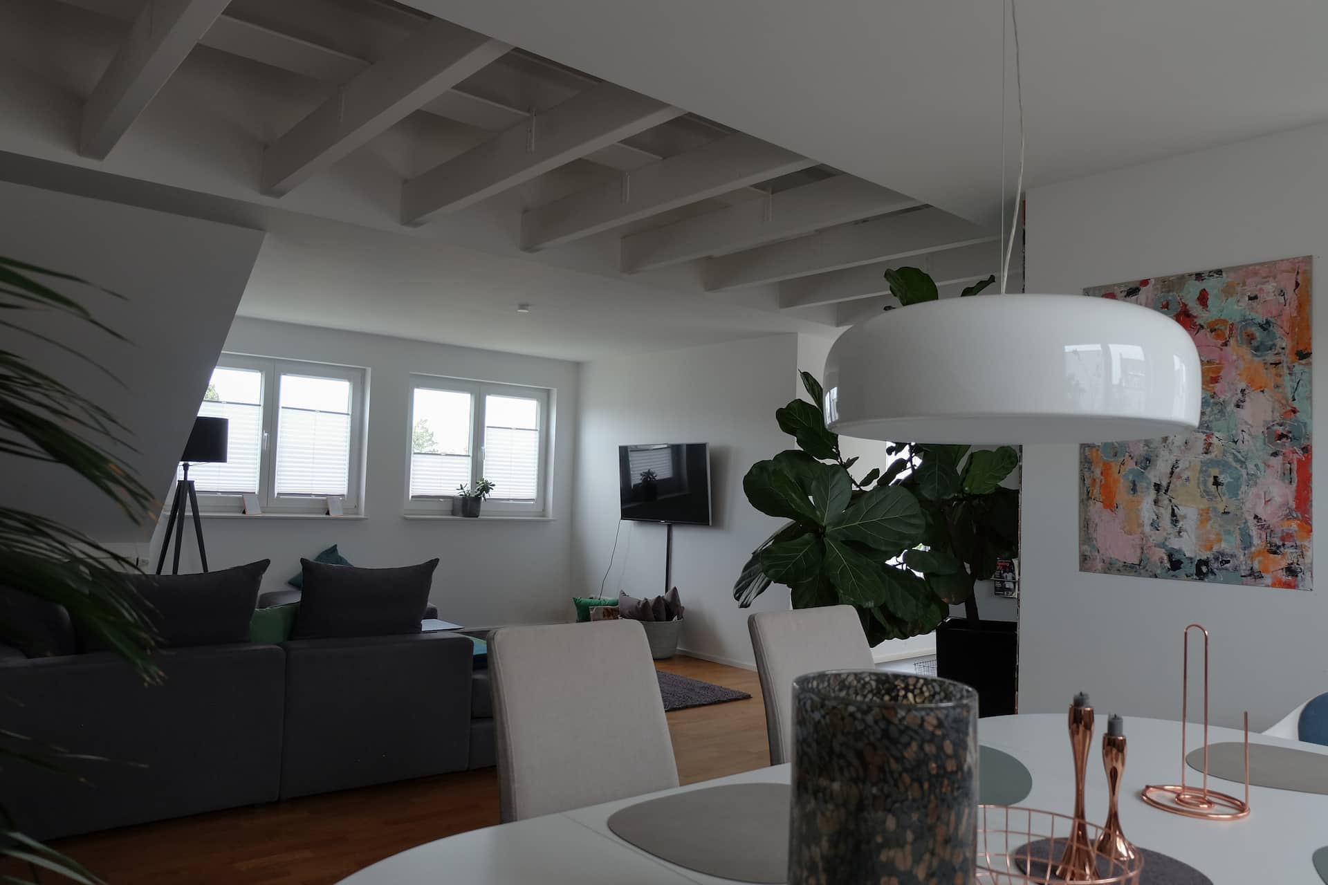 Penthouse Wohnung -ID:DEU-05314000-1-0013128-22