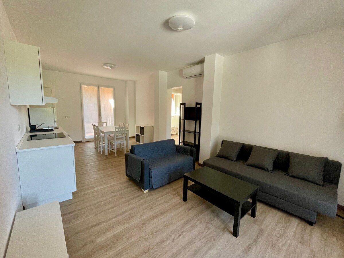 Elba Holiday Houses,Gardenia, quadrilocale 2 bagni Apartments for